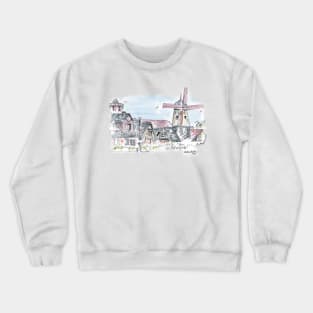 Solvang Crewneck Sweatshirt